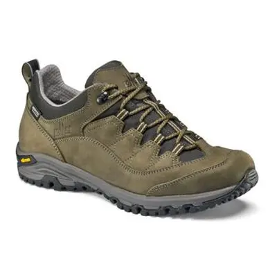 Outdoorová obuv Lomer Sella II Mtx Nubuck