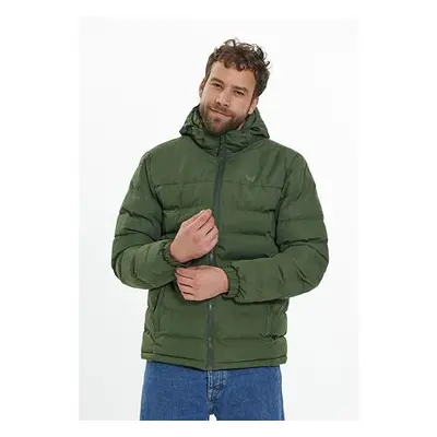 Pánská zimní bunda Whistler Carseno Puff Jacket