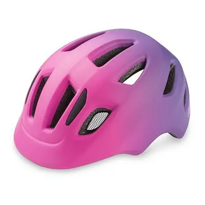 CYKLISTICKÁ HELMA R2 PUMP ATH37A pink