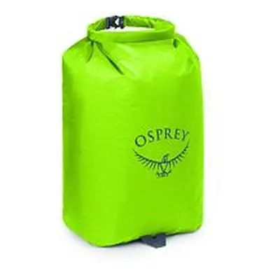 Osprey UL DRY SACK limon green