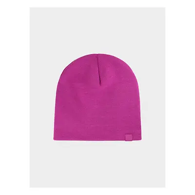 Dětská čepice beanie 4F