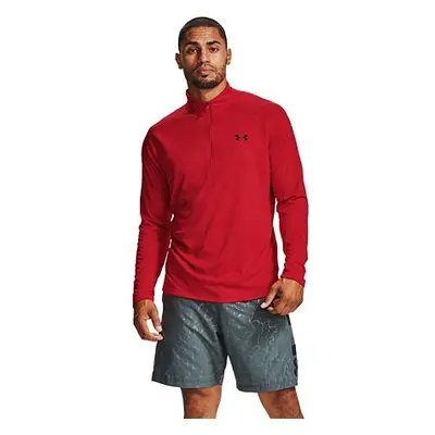 Pánské triko Under Armour Tech 2.0 1/2 Zip