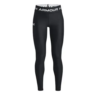 Dívčí legíny Under Armour Armour Legging