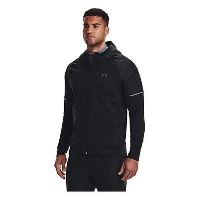 Pánská mikina Under Armour AF Storm FZ Hoodie