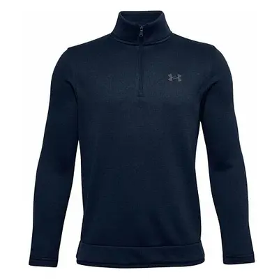 Dětské fleecová mikina Under Armour SweaterFleece 1/2 Zip