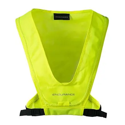 Reflexní vesta Endurance Bayker Unisex LED Vest