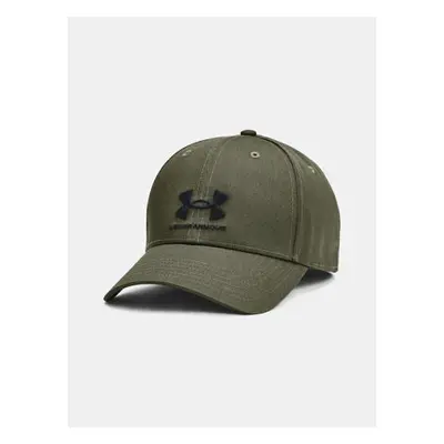 Pánská kšiltovka Under Armour Mens Sportstyle Lockup Adj