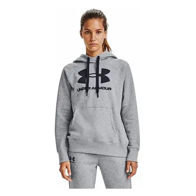 Dámská mikina Under Armour Rival Fleece Logo Hoodie