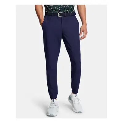 Pánské golfové kalhoty Under Armour DRIVE JOGGER