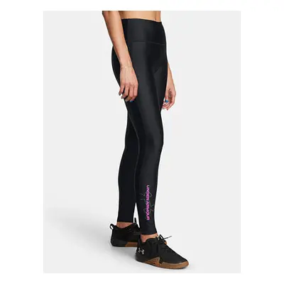 Dámské legíny Under Armour Tech Branded Legging