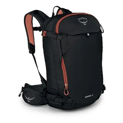 Osprey SOPRIS black