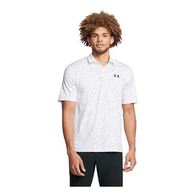 Pánské tričko Under Armour T2G Printed Polo