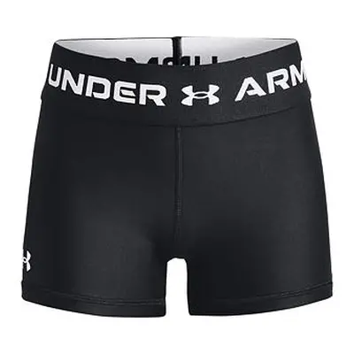 Dívčí šortky Under Armour Armour Shorts