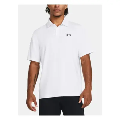 Pánské funkční tričko Under Armour POLO