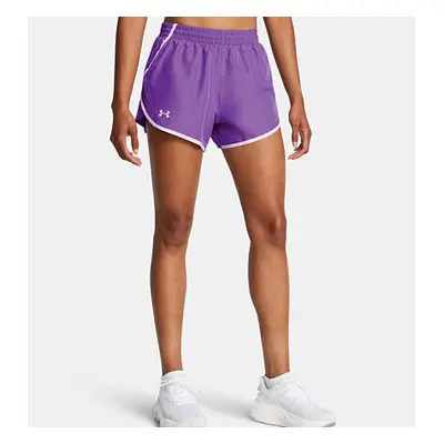 Dámské kraťasy Under Armour UA Fly By 3'' Shorts