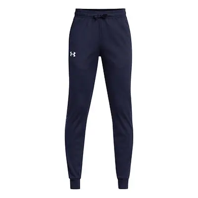 Chlapecké sportovní kalhoty Under Armour UA BRAWLER 2.0 TAPERED PANTS