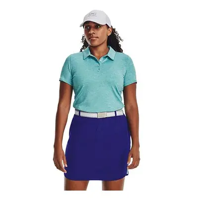 Dámské polo tričko Under Armour Zinger Polo SS