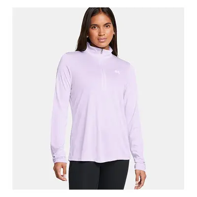 Dámská mikina Under Armour Tech 1/2 Zip- Twist