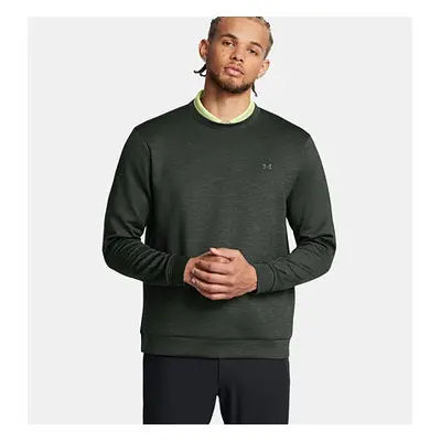 Pánská mikina Under Armour Drive Midlayer Crew