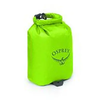 Osprey UL DRY SACK limon green