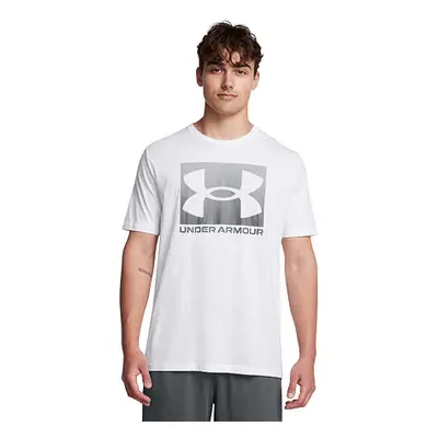 Pánské tričko Under Armour UA BOXED SPORTS UPDATED SS