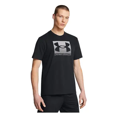 Pánské tričko Under Armour UA BOXED SPORTS UPDATED SS