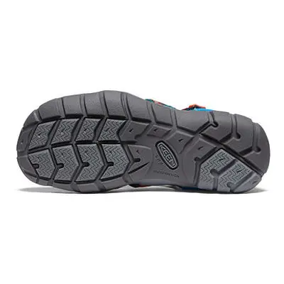 Keen SEACAMP II CNX YOUTH multi/austern