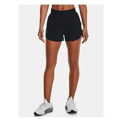 Dámské kraťasy Under Armour Flex Woven Short 3in