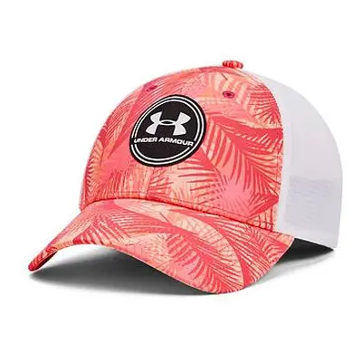 Pánská kšiltovka Under Armour Iso-chill Driver Mesh Adj