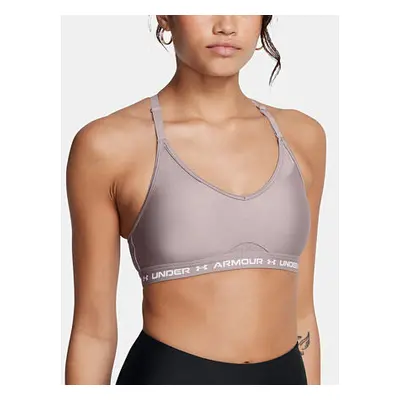 Dámská podprsenka Under Armour Crossback Low Bra