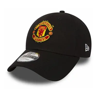 Pánská kšiltovka New Era Basic MANCHESTER untd