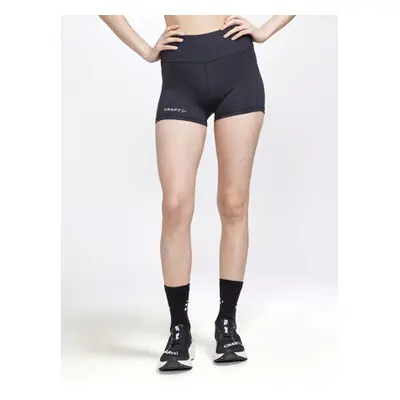 Dámské běžecké šortky Craft ADV Essence Hot Pants