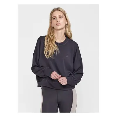 Dámská mikina Craft ADV HiT Relaxed Sweatshirt