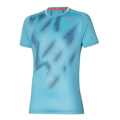 Pánské sportovní tričko Mizuno Shadow Graphic Tee