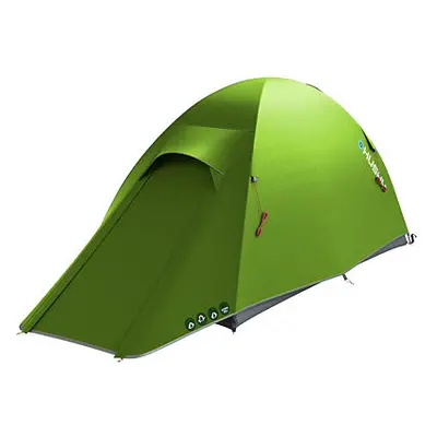 Stan Ultralight HUSKY Sawaj Ultra zelená