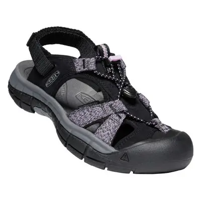 Keen RAVINE H2 WOMEN black/dawn pink