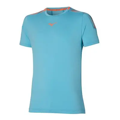 Pánské sportovní tričko Mizuno Shadow Tee