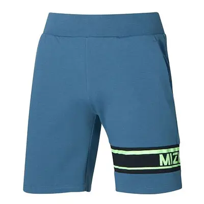 Pánské kraťasy Mizuno Graphic half pant