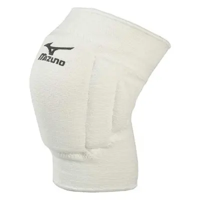 Chránič kolenou Mizuno Team Kneepad - bílý