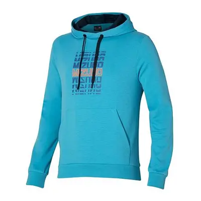 Pánská mikina Mizuno Graphic Hoody