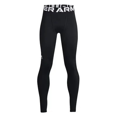 Chlapecké zimní legíny Under Armour CG Armour Leggings