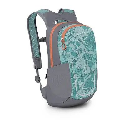 Osprey DAYLITE JR enjoy outside print/grey area