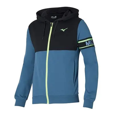 Pánská mikina Mizuno Sweat Jacket