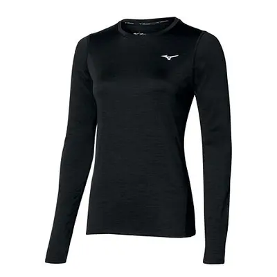 Dámské sportovní tričko Mizuno Impulse Core LS Tee