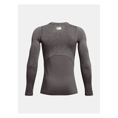 Chlapecké triko Under Armour CG Armour LS