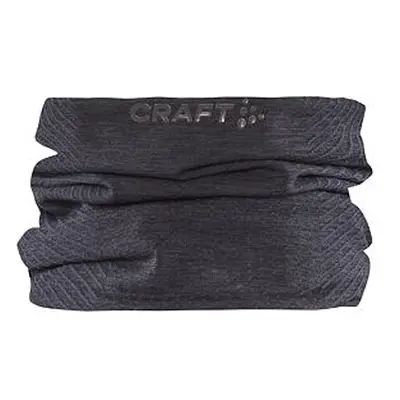 Nákrčník CRAFT CORE Dry Active černá