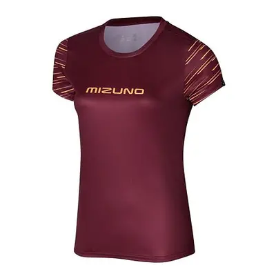 Dámské sportovní tričko Mizuno Graphic Tee