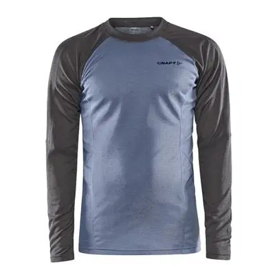 Pánský termo komplet Craft CORE Warm Baselayer