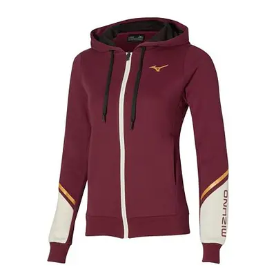 Pánská mikina Mizuno Sweat Jacket