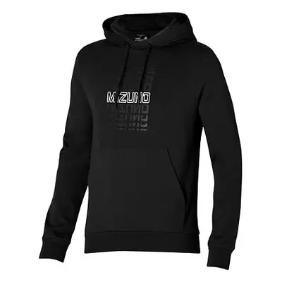 Pánská mikina Mizuno Graphic Hoody